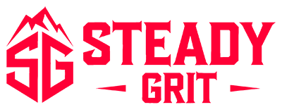 Steady Grit